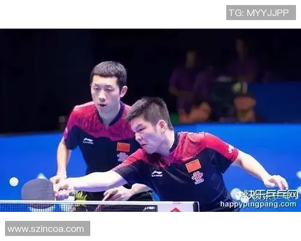 赛后分析:上海乒乓球队与西安乒乓球队技术对比与战术探讨